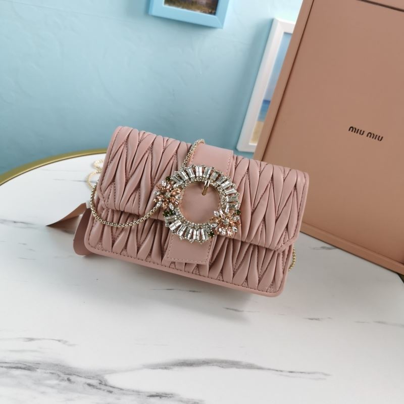 MIU MIU Satchel Bags